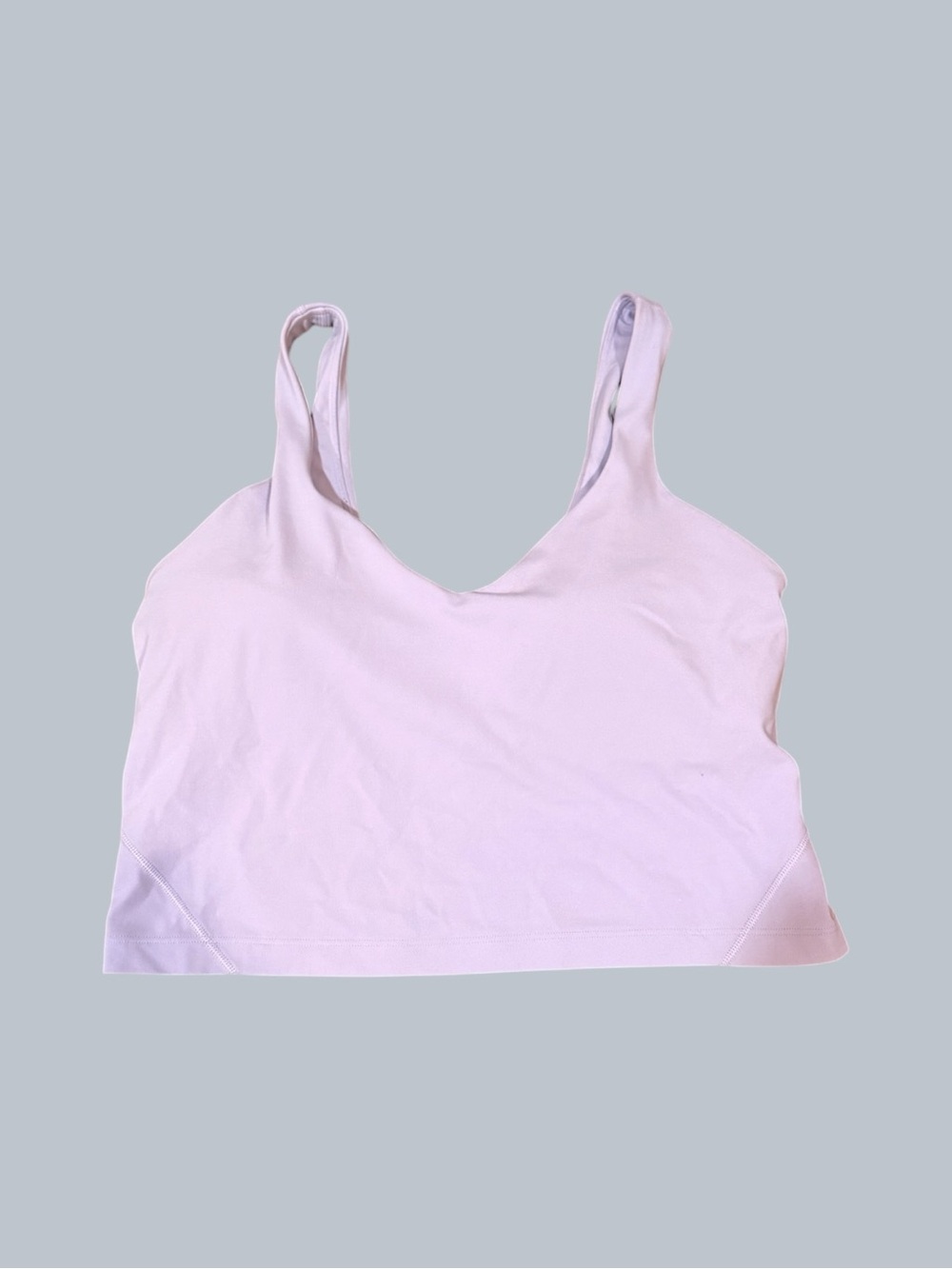 Lululemon Align Tank Size 10